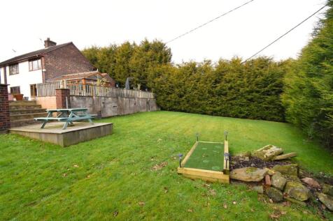 Lower Garden