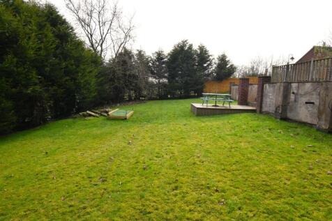 Lower Garden