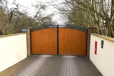 Gated Entry