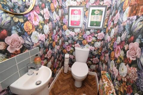 Guest WC