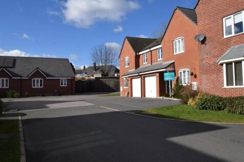 HAZELWOOD CLOSE