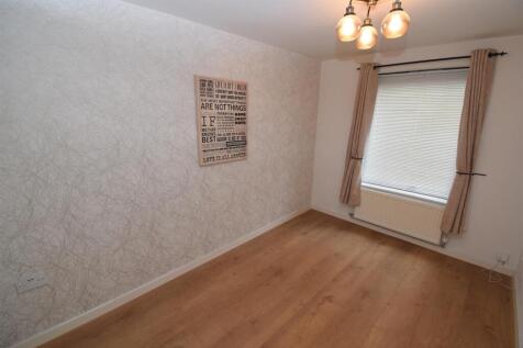Dining room/study