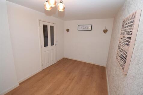 Dining room/study
