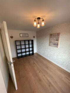 Dining room/study