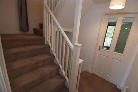 The first floor