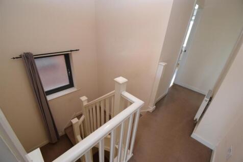 The second floor