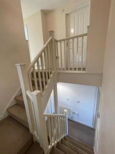 The first floor