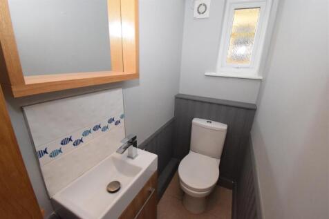 Guest WC