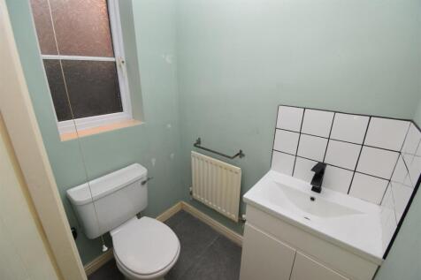 Guest WC