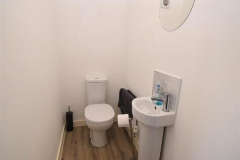 Guest WC