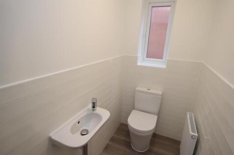 Guest WC