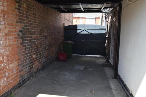 Car Port