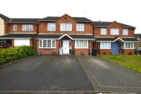 Thompson Close