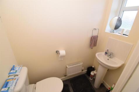 Guest WC
