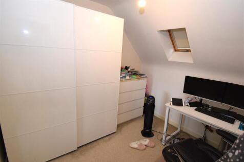 Dressing Area