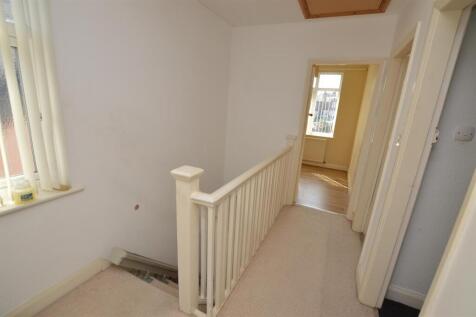 The First Floor