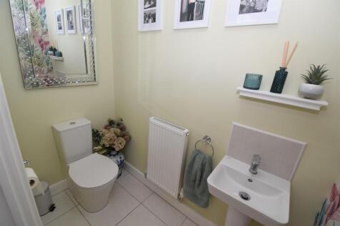 Guest WC