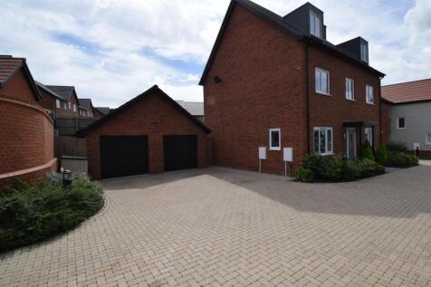 Double Garage