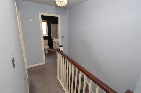 The first floor