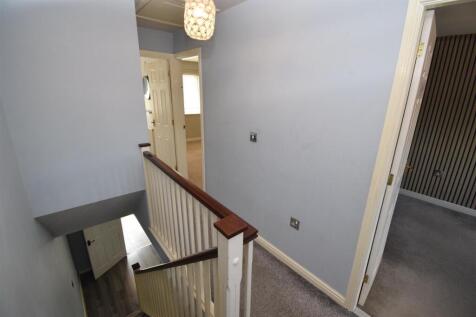 The first floor