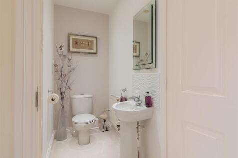 Guest WC