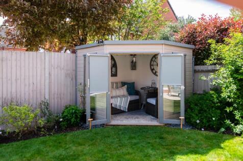 Summer House