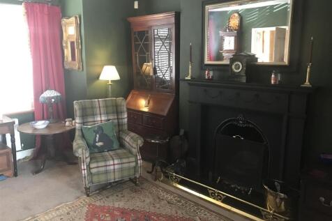 Lounge Area