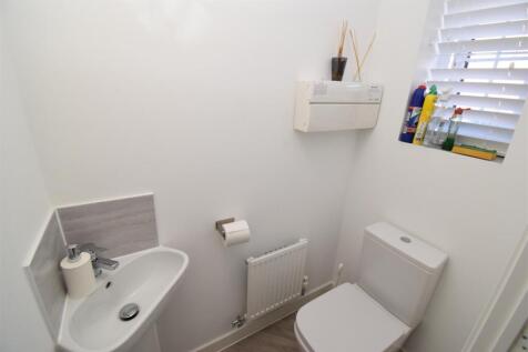 Guest WC