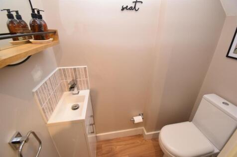 Guest WC