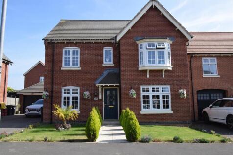 USHERWOOD WAY