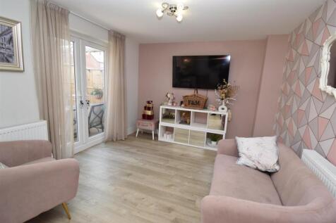 Kitchen/Diner/Family Room