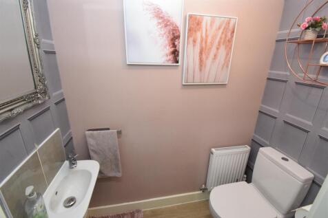 Guest WC