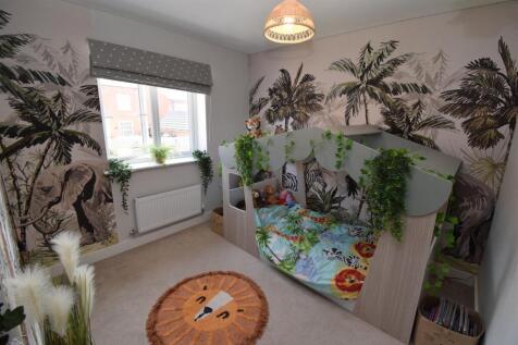 Bedroom 4