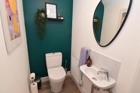 Guest WC