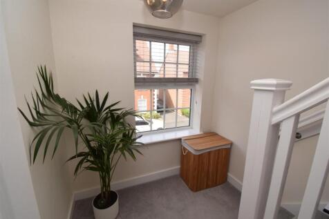 Front Landing
