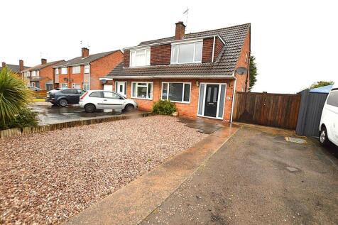 Bramdene Avenue