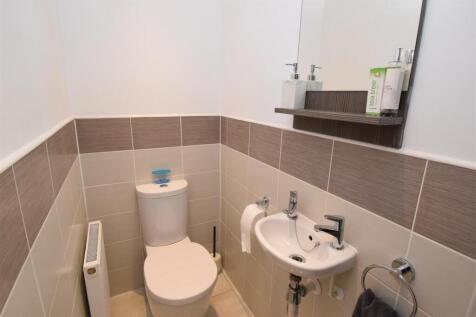 Guest WC