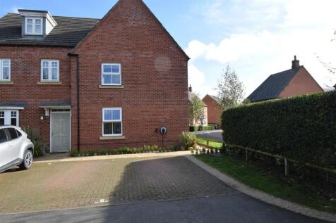 Driveway Parking