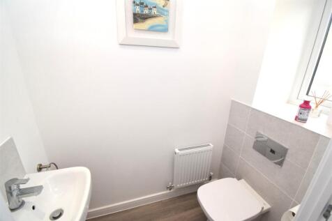Guest WC