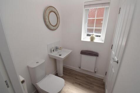 Guest WC