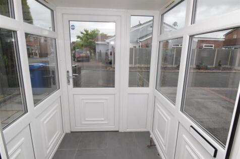Entrance Porch