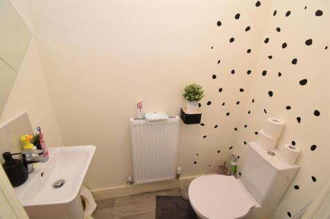 Guest WC