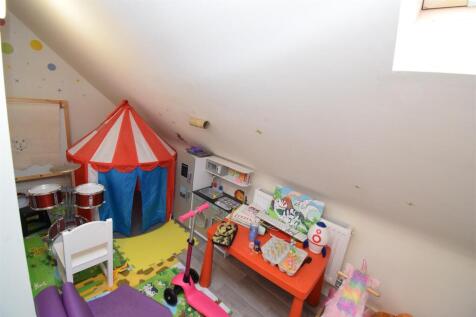 Study/Dressing Room