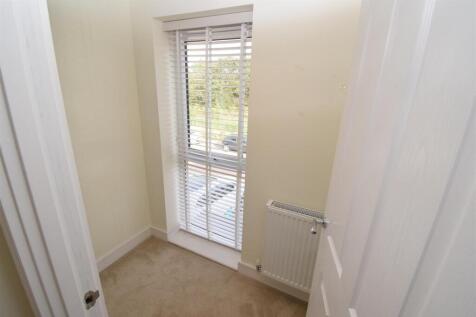 Front Landing