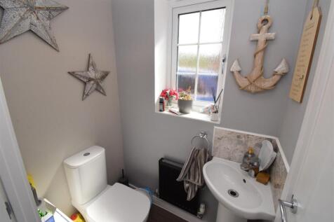 Guest WC