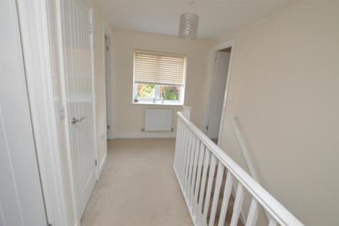 The first floor