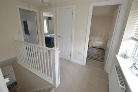 The first floor