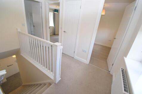 The first floor
