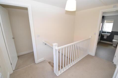 The first floor