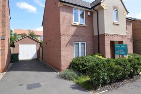 Driveway/Garage